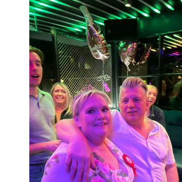 Photo for notice Craig DAKIN-WESTON