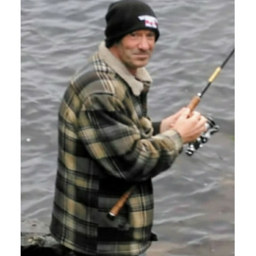 Photo of Patrick REID