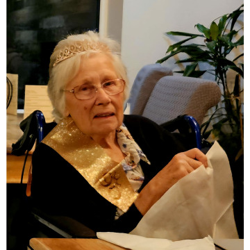 Photo for notice Catherine Elsie DALTON