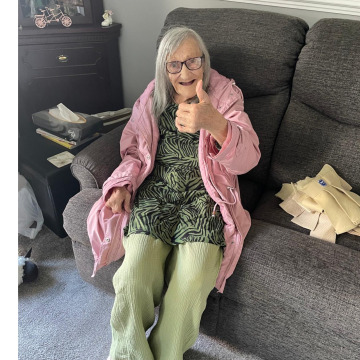 Photo for notice Rose SWAINE