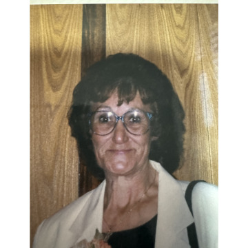 Photo for notice Rose SWAINE