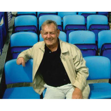 Photo of Patrick DANIELS