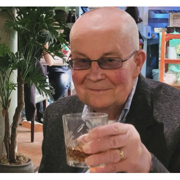 Photo of Raymond DICKSON