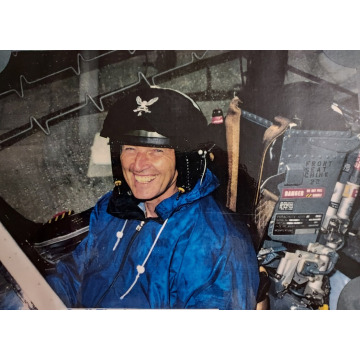 Photo of Cyril Peter THÉRIN