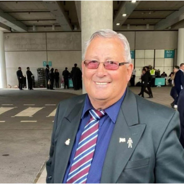 Photo of David JOLLANDS