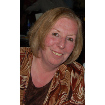 Photo of Ann Elizabeth MUIR