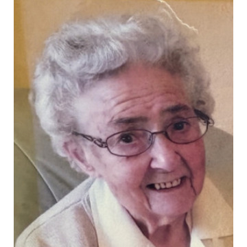 Photo of Muriel Sarah LEFLEY