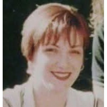 Photo of Alison Joan OMBLER