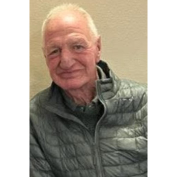 Photo of Malcolm HAYES