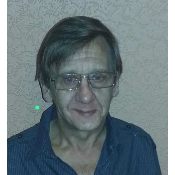 Photo of Andre Peter GOYMER