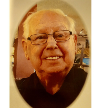 Photo for notice Kenneth FISH