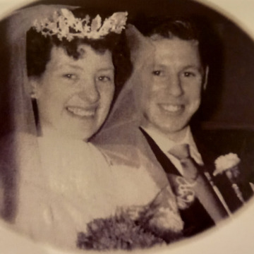 Photo for notice Kenneth FISH