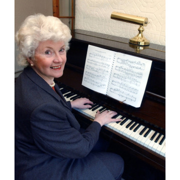 Photo of Jennifer HEELAS