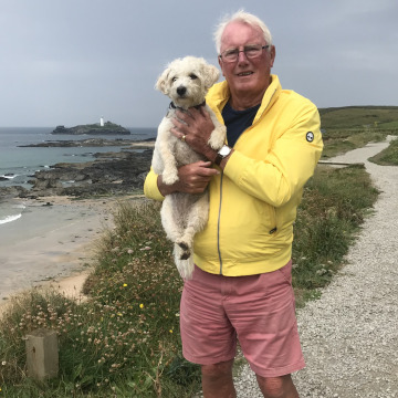 Photo for notice David GREENHAUGH