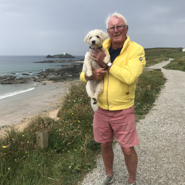 Photo for notice David GREENHAUGH