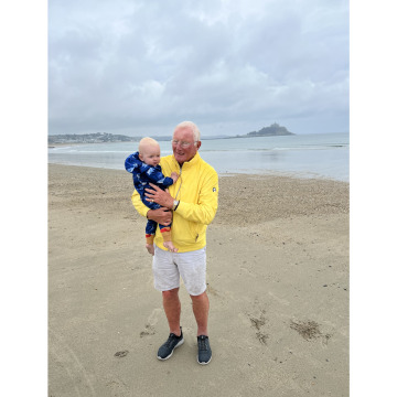 Photo for notice David GREENHAUGH