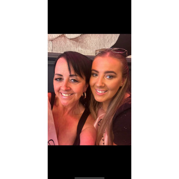 Photo for notice Natalie SMITH