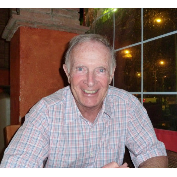 Photo of Thomas Alan JARRETT