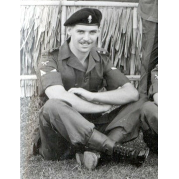 Photo of Vernon SMITH