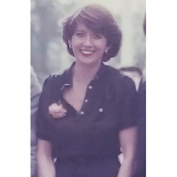 Photo of Margaret Mary SHAW