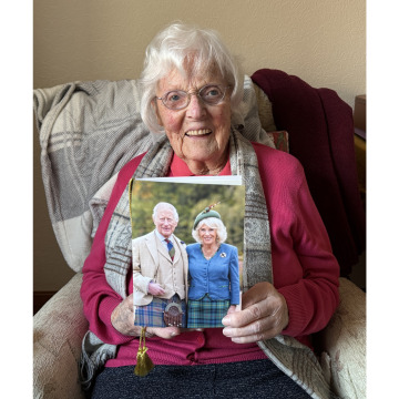 Photo for notice Norah THOMAS