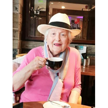 Photo of Margarita WATKINS