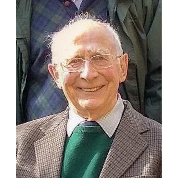 Photo of Michael MILLARD