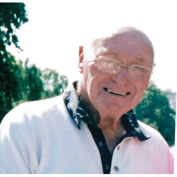 Photo of Alan David CRINKS