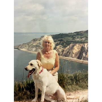 Photo of Ann Francis STEVENSON