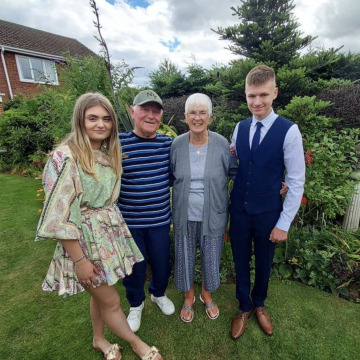 Photo for notice Milo WELLER