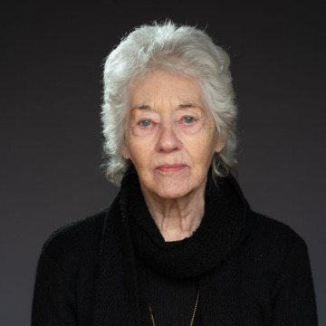 Photo of Veronica, Frances O'NEAL