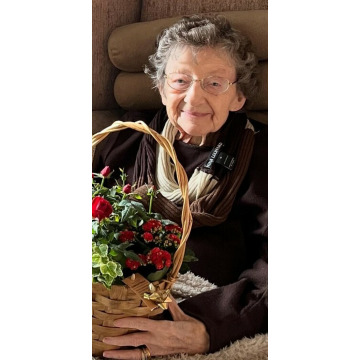 Photo of Norma HUGHES