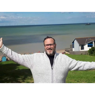 Photo of Robert Scot MICHEL