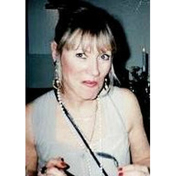 Photo of Irene 'Betty' MARRIOTT