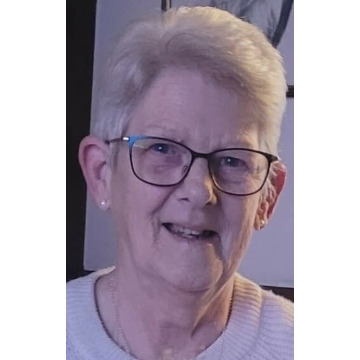 Photo of Sandra BENSLEY