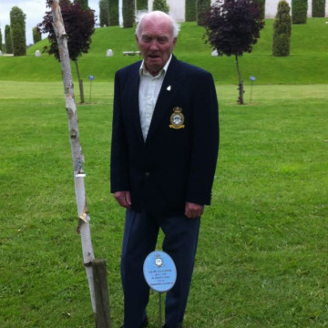 Photo for notice Jesse CLOWES