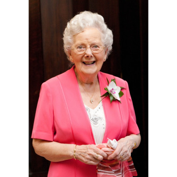 Photo for notice Jessie LOCKHART