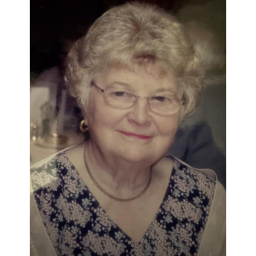 Photo of Irona GRIFFITHS