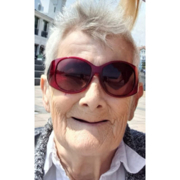 Photo of Doreen WILLIS