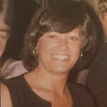 Photo of Patricia (patsy) KELLEHER