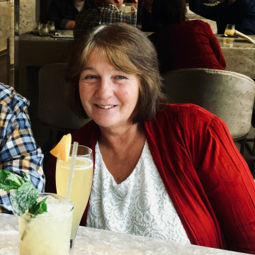 Photo of Siobhan WORTHING