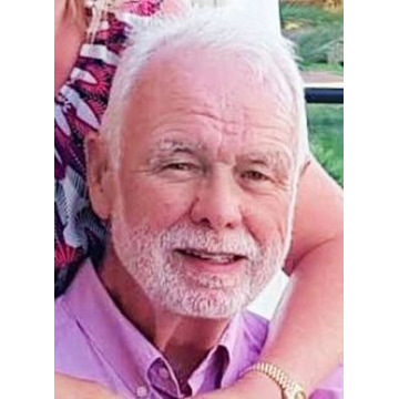 Photo of Mike WALTON