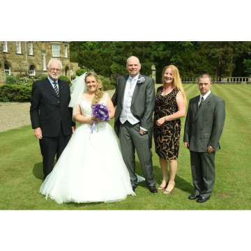 Photo for notice Mike WALTON