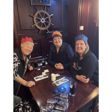 Photo for notice Maureen GORDON