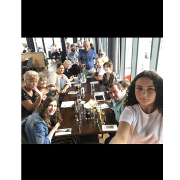 Notice Gallery for Darren HAYNES