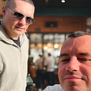 Photo for notice Darren HAYNES