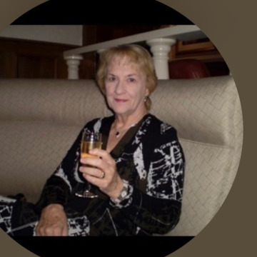 Photo for notice Sandra Marjorie ALDERTON