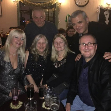 Photo for notice Michael Desmond HUSSEY