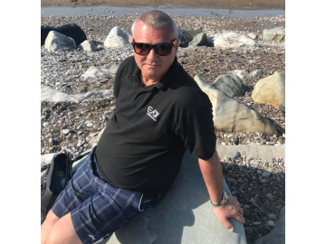 Photo for notice Michael Desmond HUSSEY