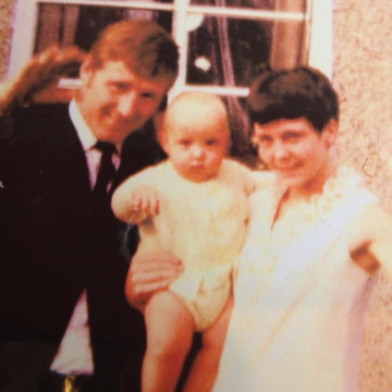 Photo for notice Charles Noel BROCK